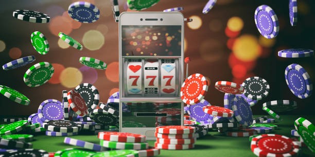 Live dealer table with multi-camera view showing blackjack setup and dealer interaction